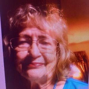 Meet your Posher, Carol